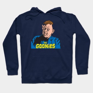 The Goonies Hoodie